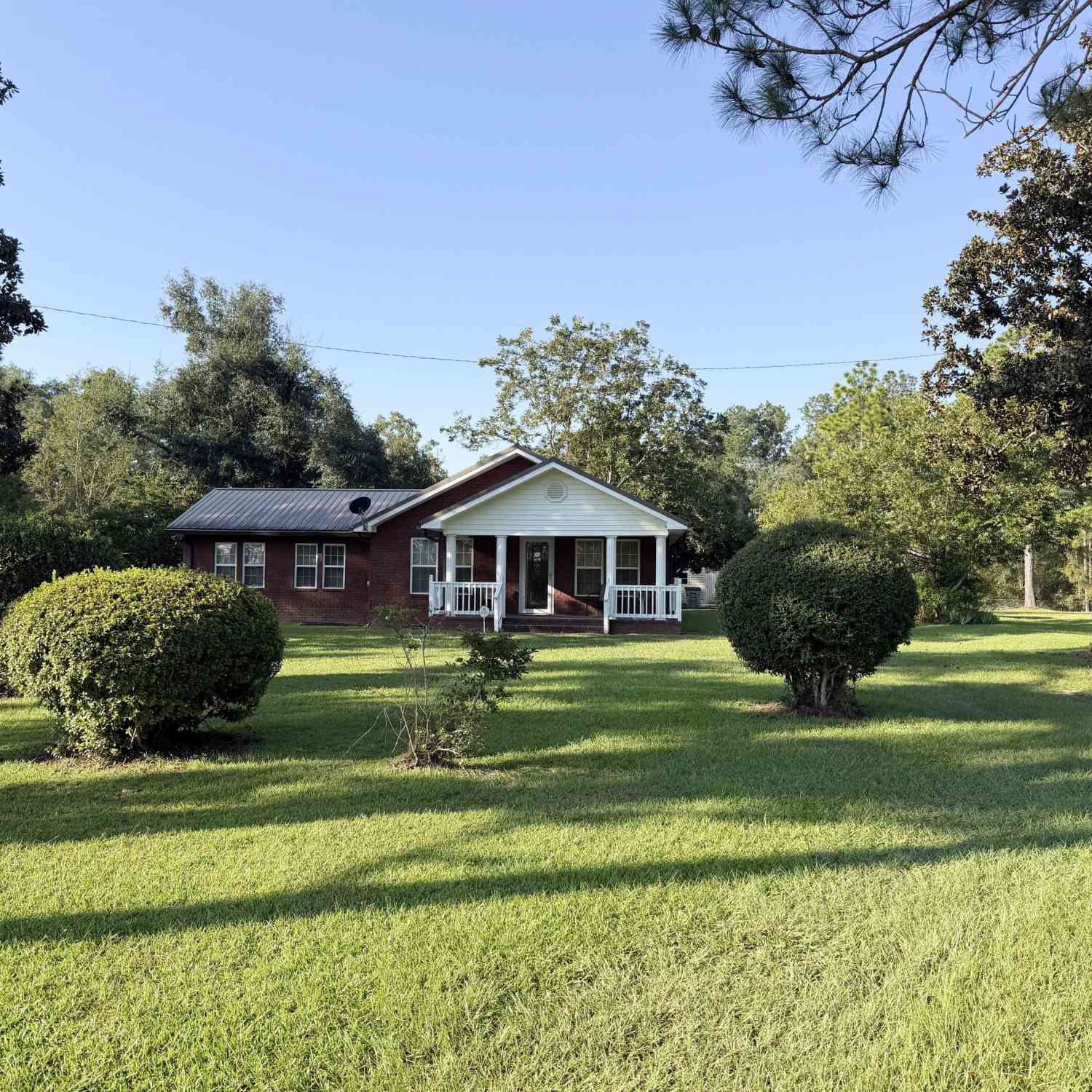 Homes For Sale - 1182 E Us Hwy 280<br/> Lyons, GA 30436