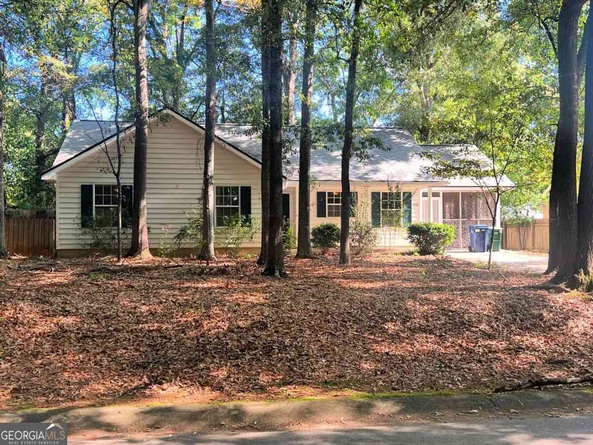 Homes For Sale - 170 Northside Drive<br/> Athens, GA 30601
