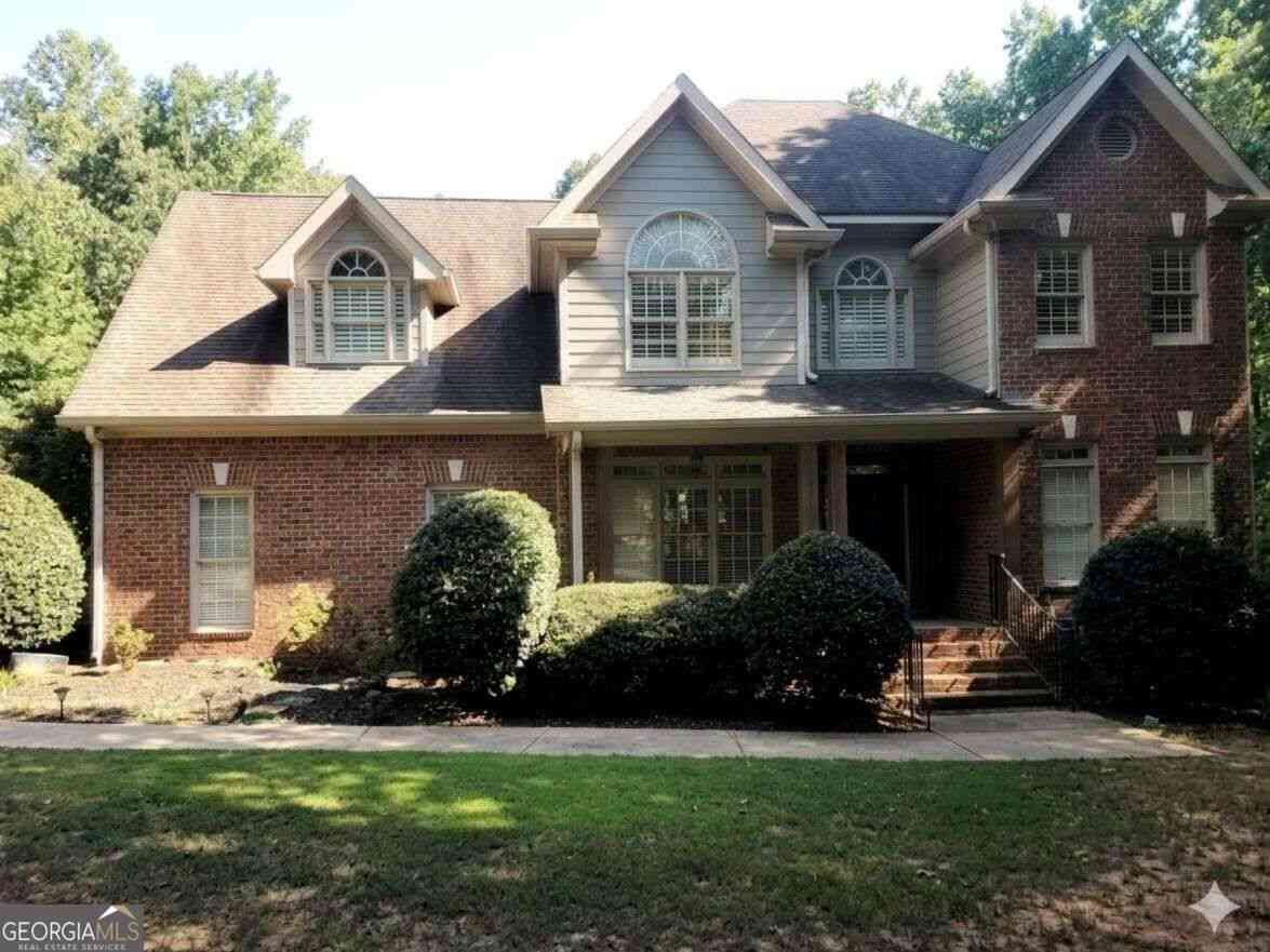 Homes For Sale - 1141 Arborwood Ridge<br/> Bishop, GA 30621
