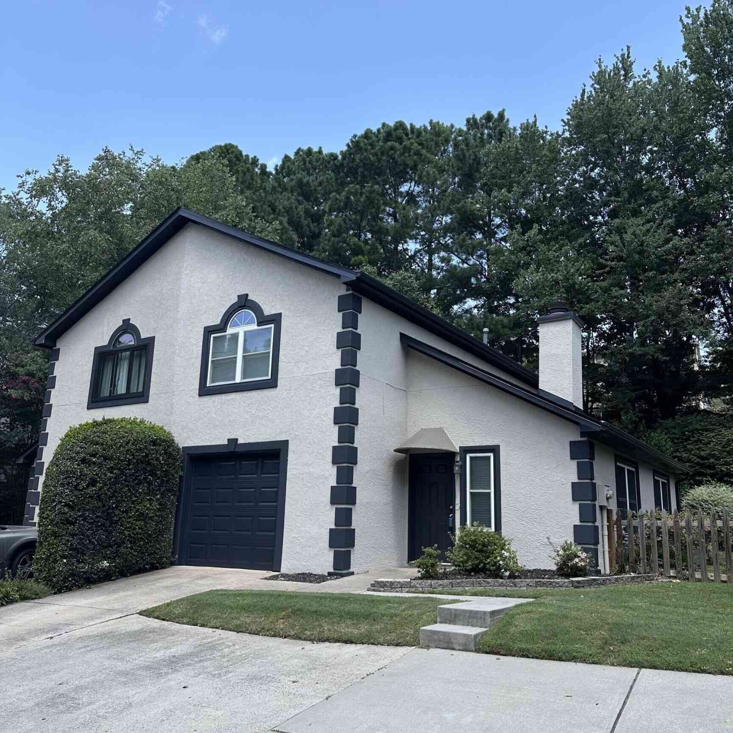 Townhouse For Sale - 4205 Lakes End Drive NW<br/> Kennesaw, GA 30144