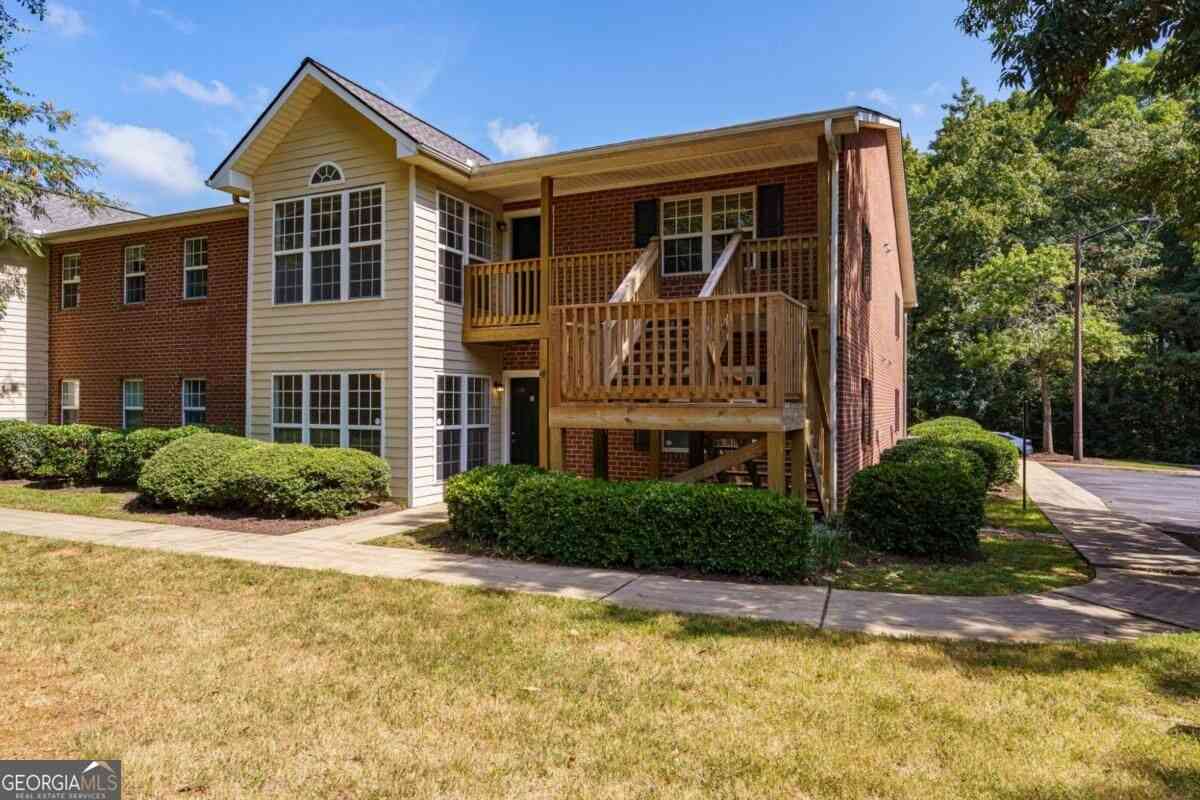 Homes For Sale - 345 Research Drive #96<br/> Athens, GA 30605