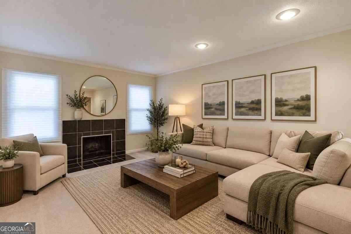 Condo For Sale - 27 Willowick Drive<br/> Lithonia, GA 30038