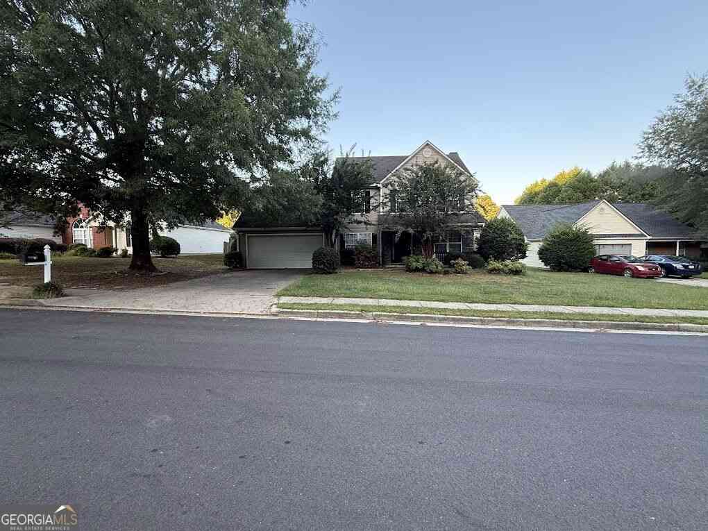Homes For Sale - 1364 Webb Meadows<br/> Loganville, GA 30052