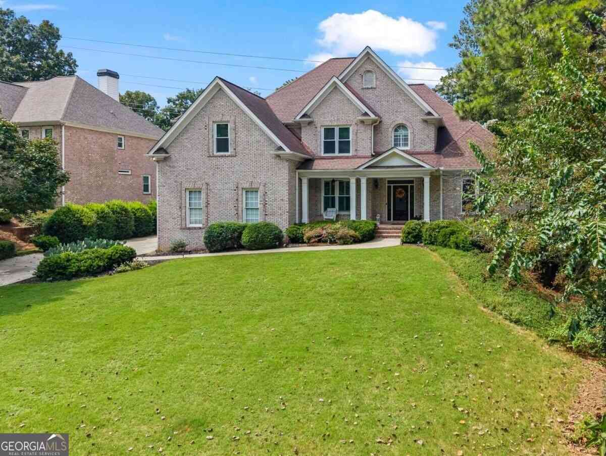 Homes For Sale - 781 Hardage Farm Drive NW<br/> Marietta, GA 30064