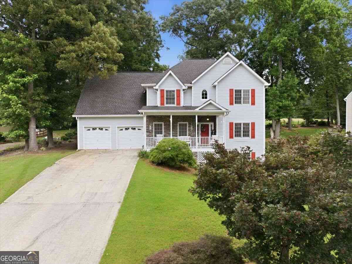 Homes For Sale - 172 Glenn Eagles Way<br/> Hiram, GA 30141