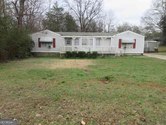Homes For Sale - 71 Highpoint Lane<br/> Locust Grove, GA 30248