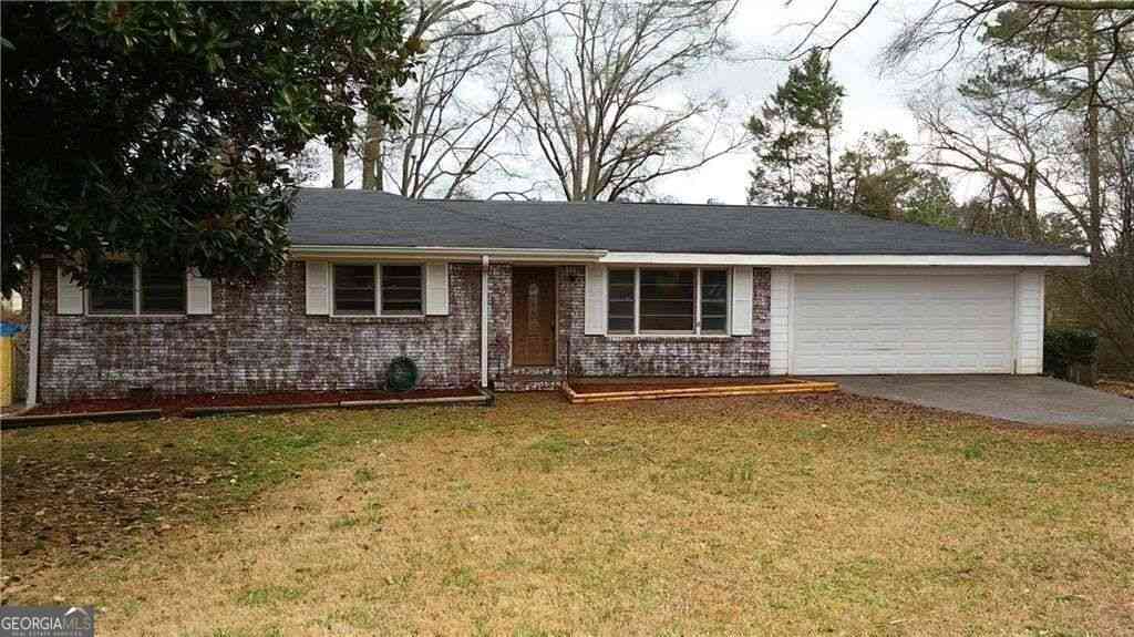 Homes For Sale - 5193 Alder Lane SW<br/> Powder Springs, GA 30127