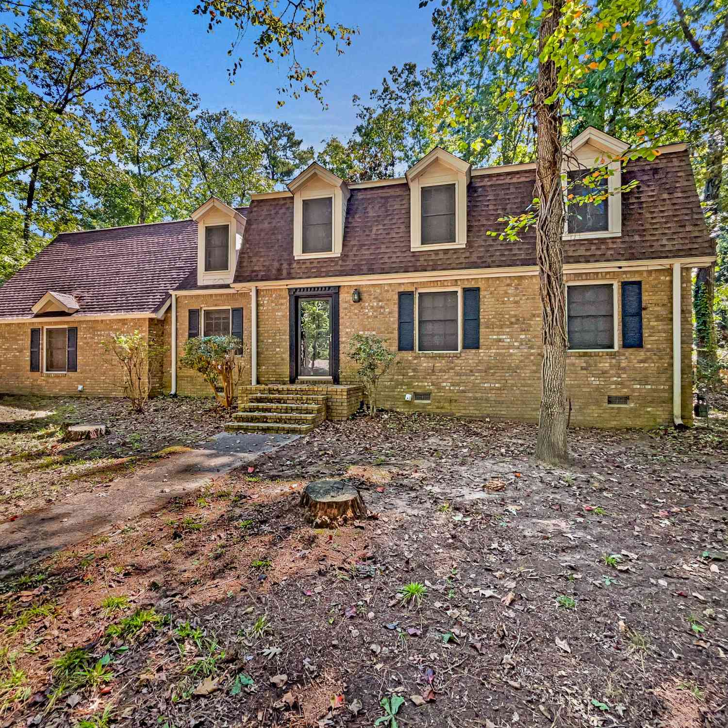 Homes For Sale - 165 Spruce Valley Road<br/> Athens, GA 30605