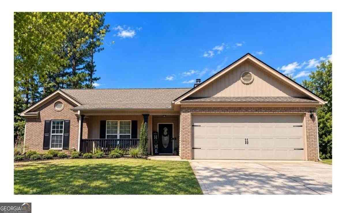 Homes For Sale - 2009 Massey Lane<br/> Winder, GA 30680