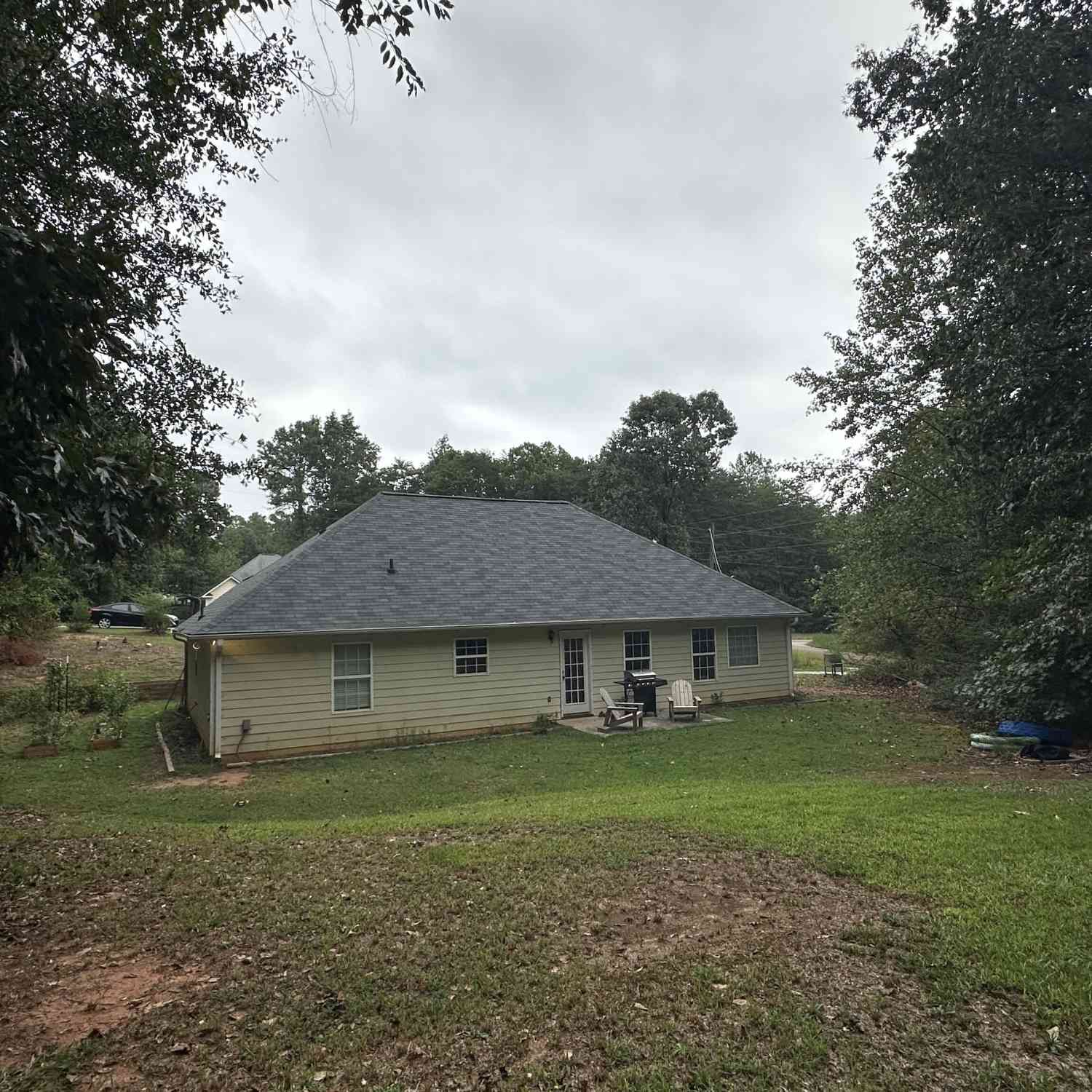 Homes For Sale - 10 Strickland Way<br/> Lavonia, GA 30553