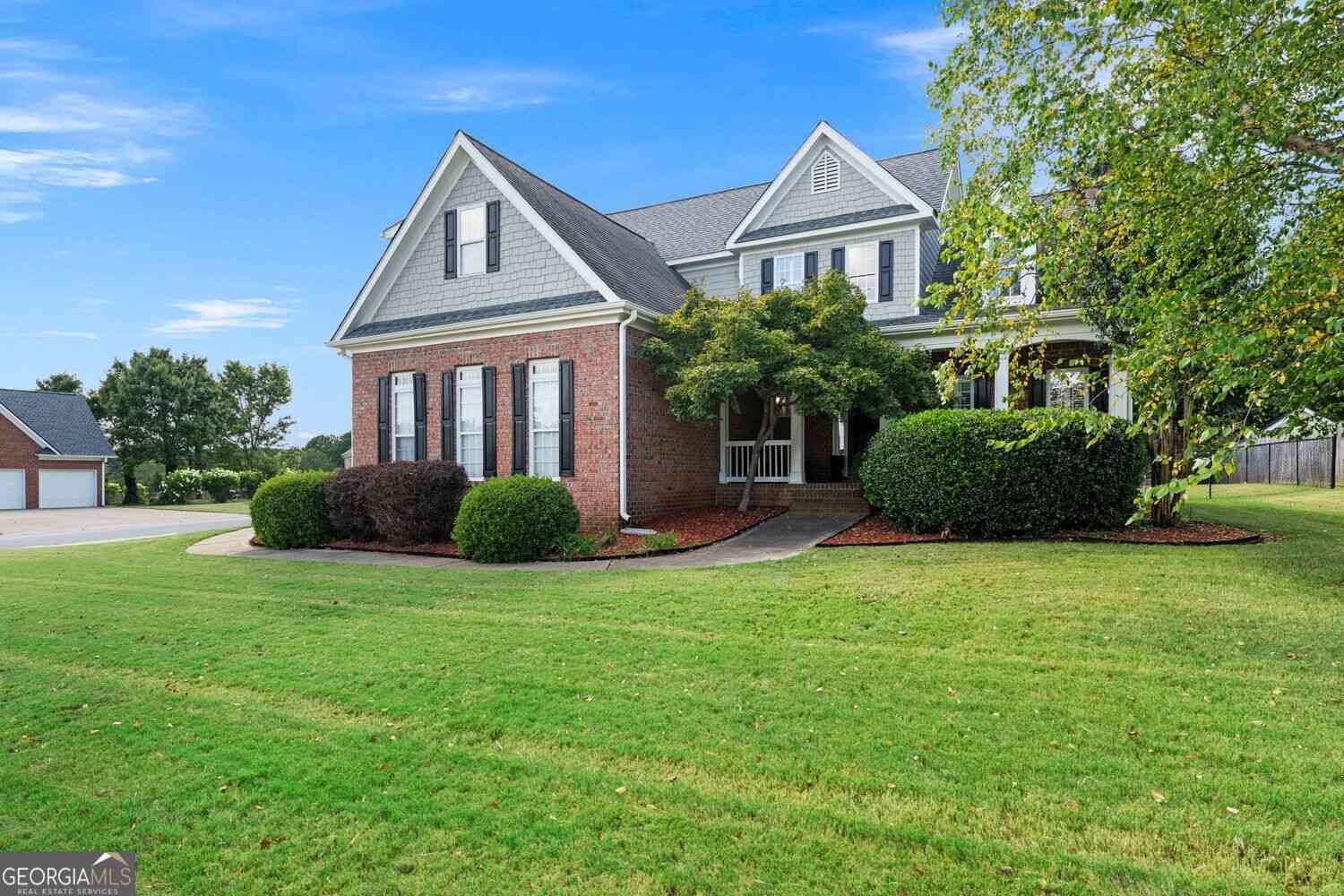 Homes For Sale - 12 English Turn NW<br/> Cartersville, GA 30120