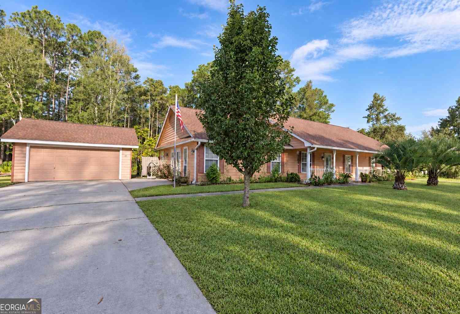 Homes For Sale - 108 Kristins Drive<br/> Saint Marys, GA 31558