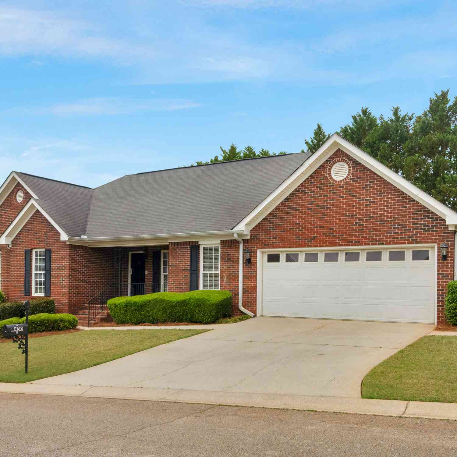 Homes For Sale - 430 Oakpark Terrace<br/> Henry County, McDonough, GA 30253