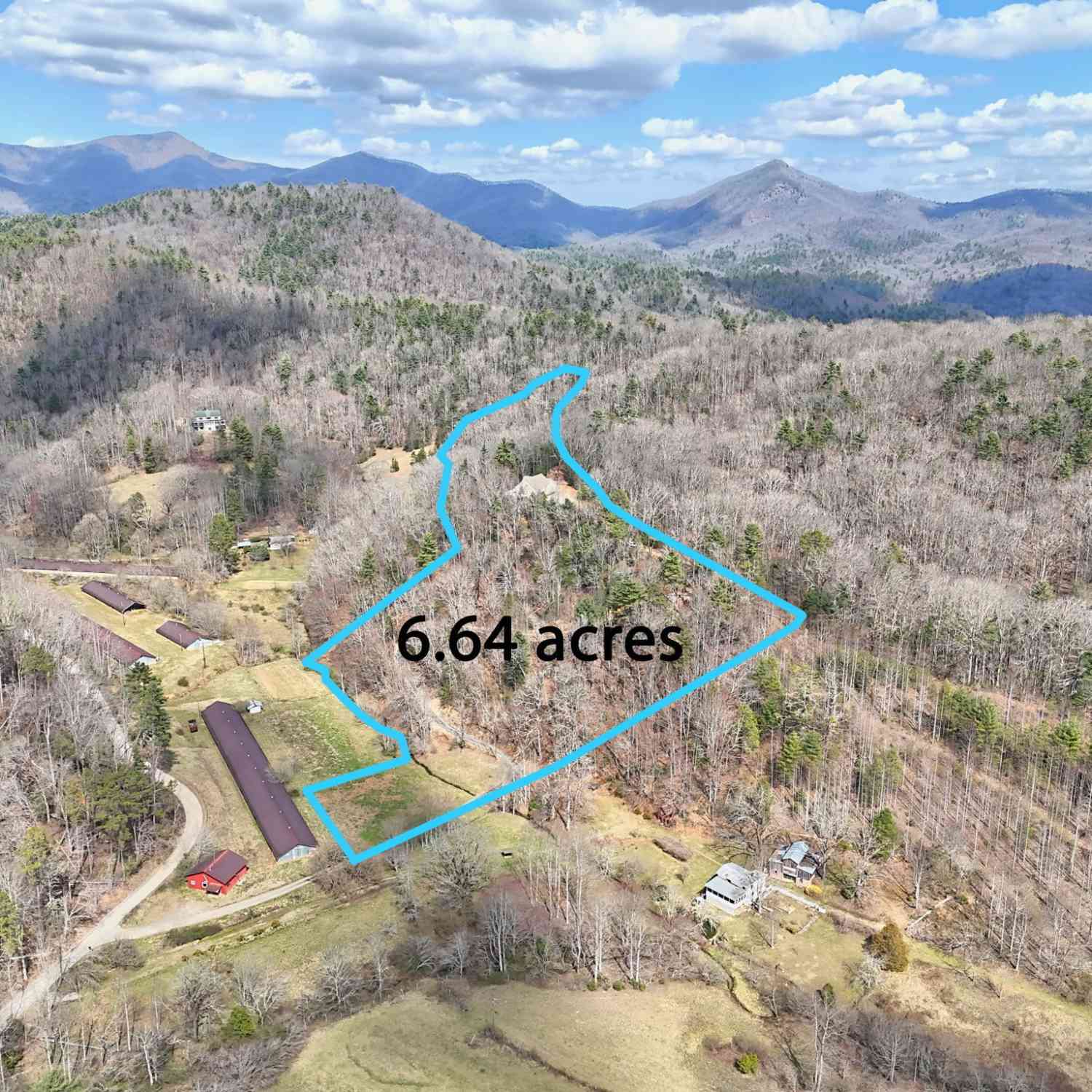 Homes For Sale - 1068 Coleman River Road<br/> Clayton, GA 30525