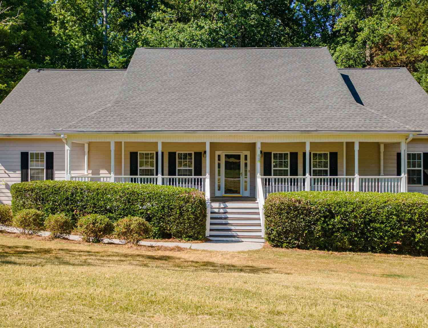 Homes For Sale - 149 Walnut Ridge Drive<br/> Hoschton, GA 30548