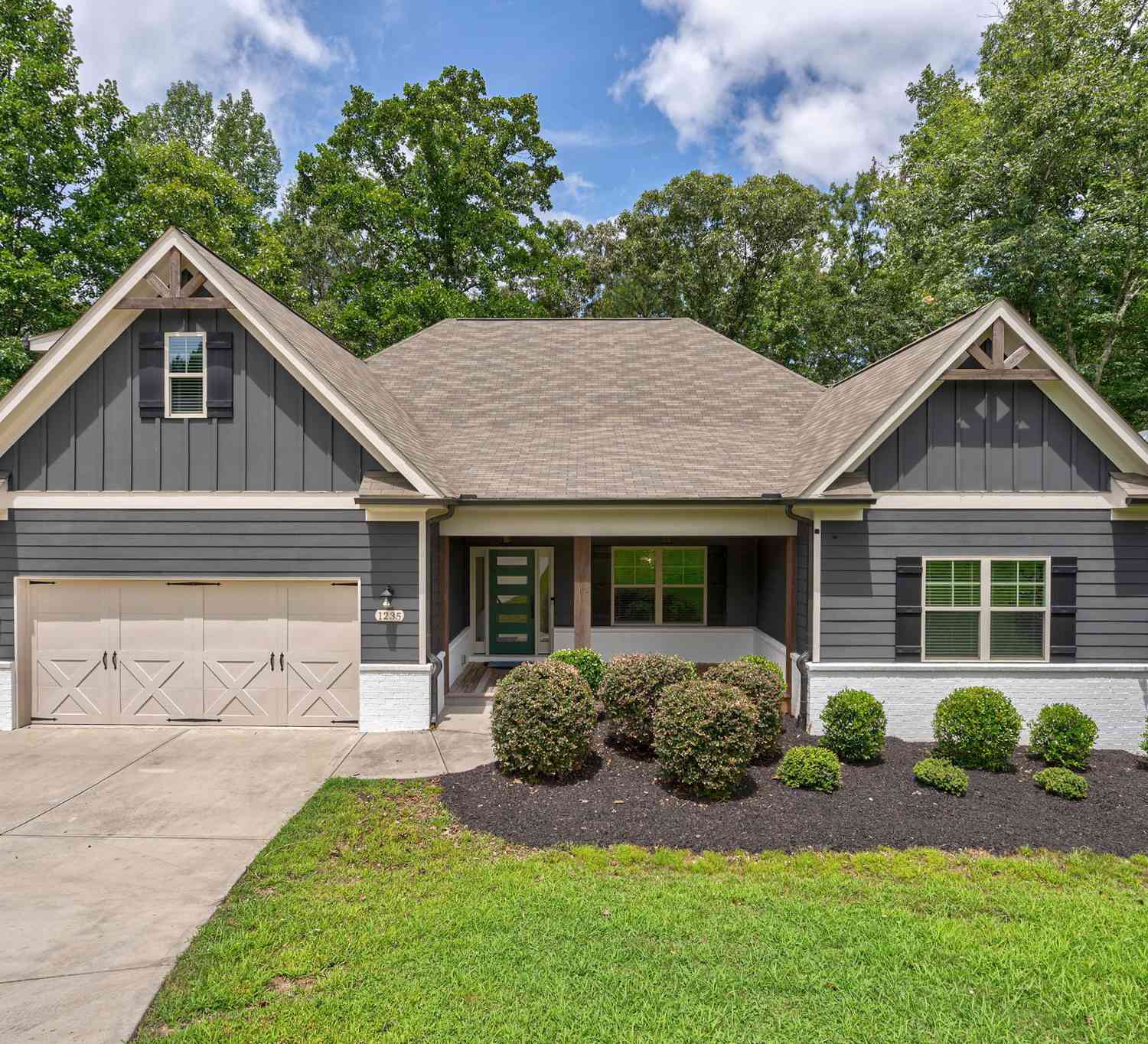 Homes For Sale - 1235 Shiva Boulevard<br/> Barrow County, Winder, GA 30680