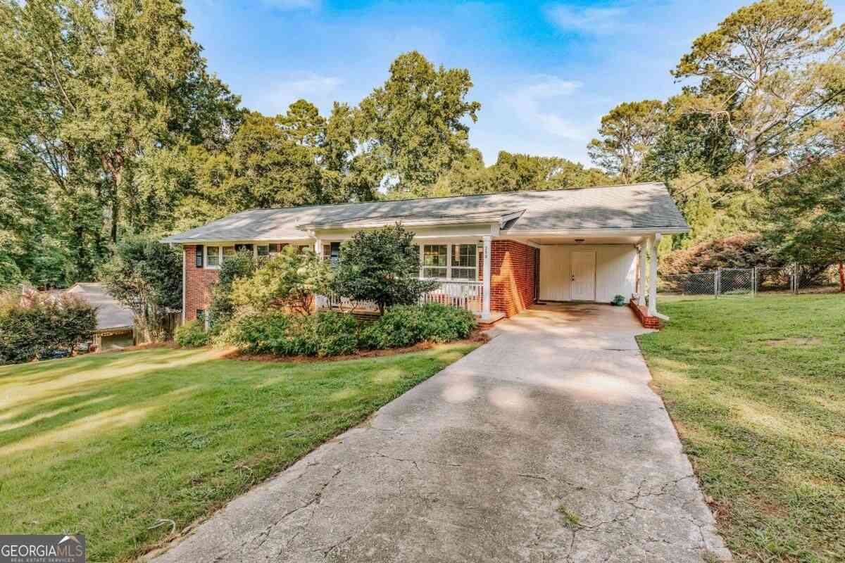 Homes For Sale - 255 Caroline Avenue<br/> Athens, GA 30606