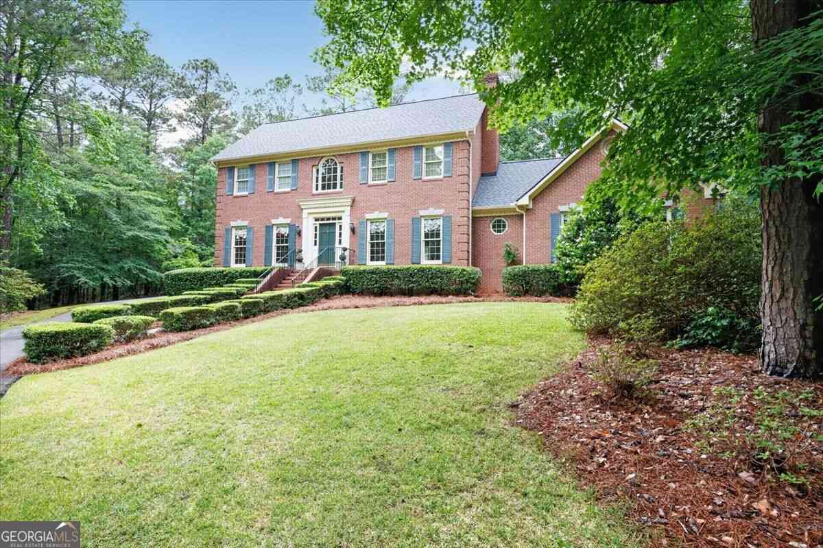 Homes For Sale - 5784 Kentucky Downs Drive<br/> Macon, GA 31210