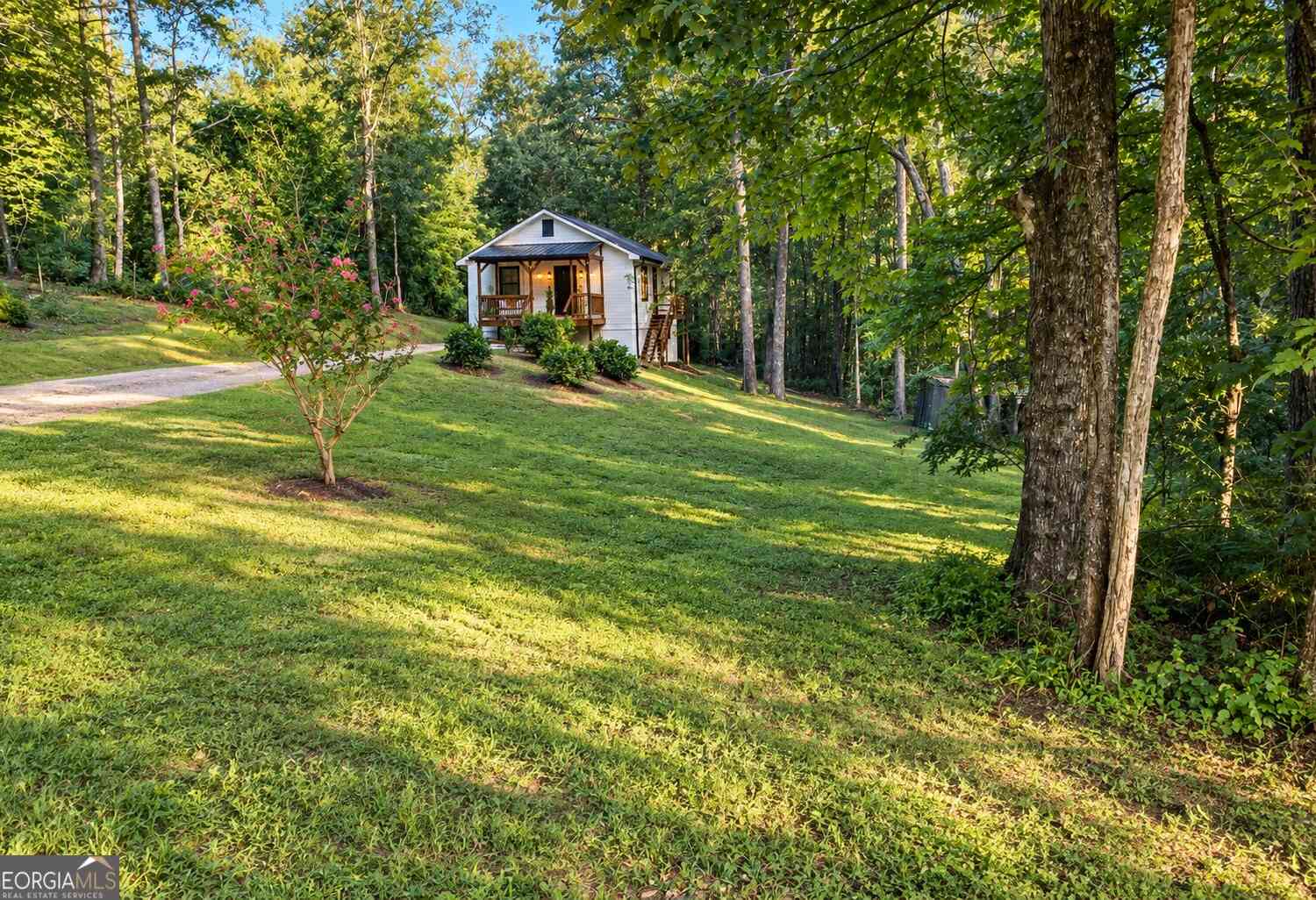 Homes For Sale - 56 Carin Lane<br/> Rabun County, Lakemont, GA 30552