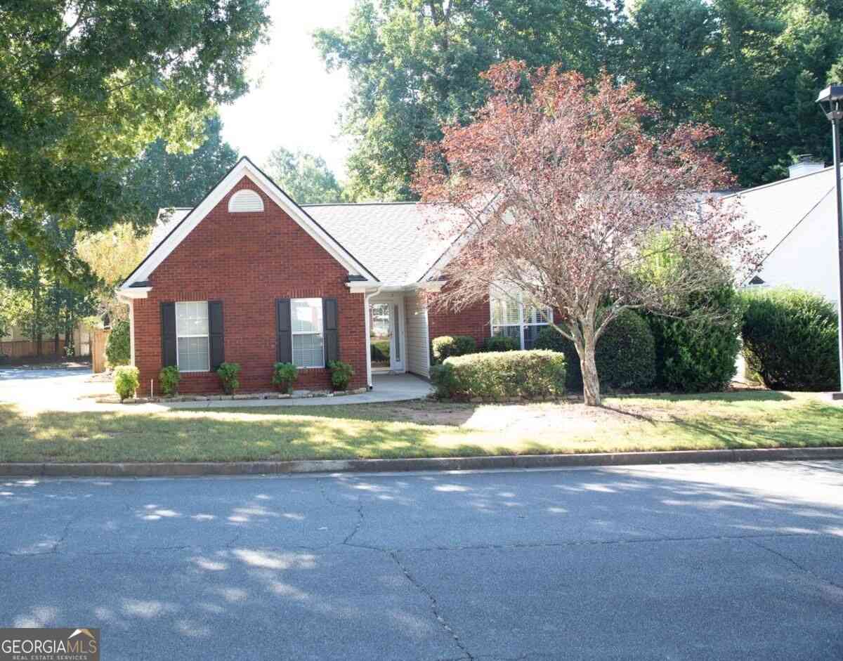 Homes For Sale - 3283 Liberty Commons Drive<br/> Kennesaw, GA 30144