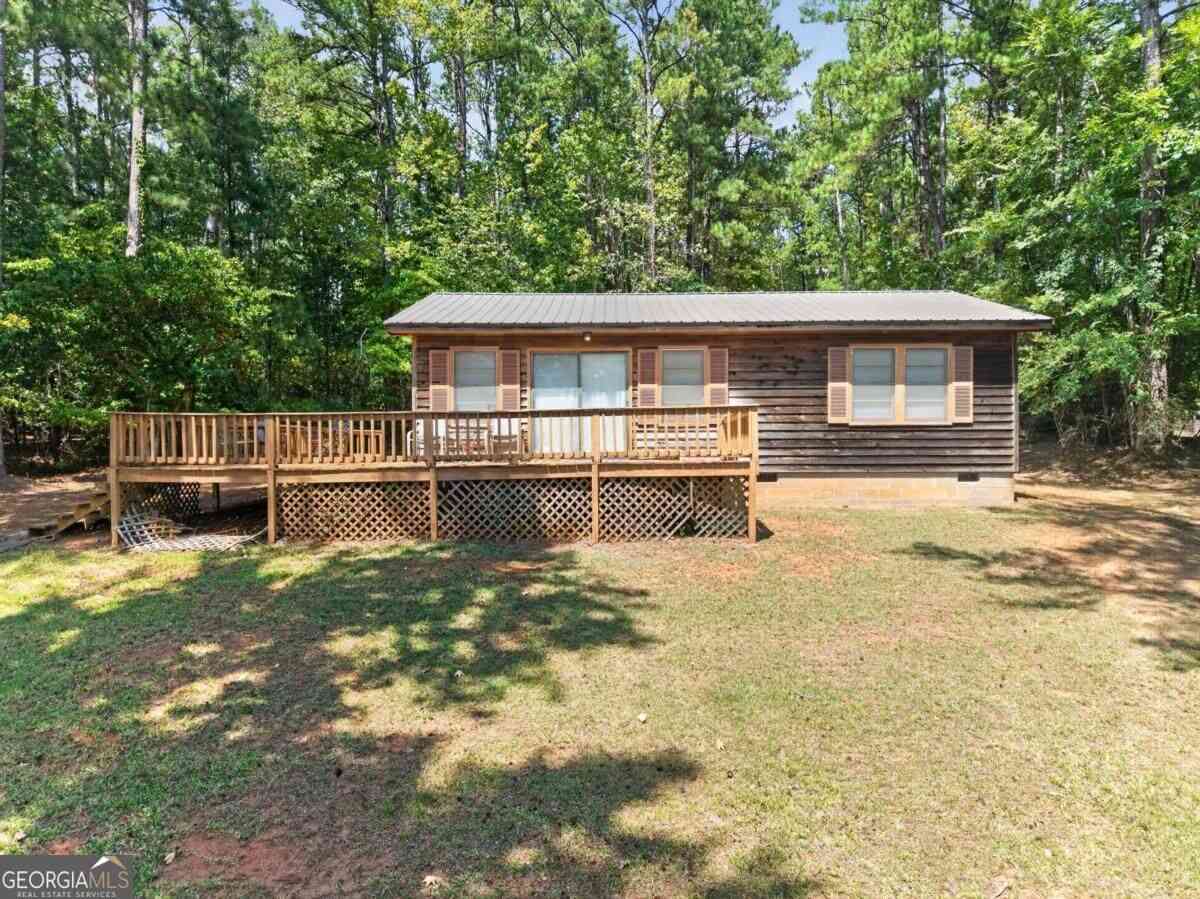 Homes For Sale - 740 S Chickasaw Trail<br/> Milledgeville, GA 31061