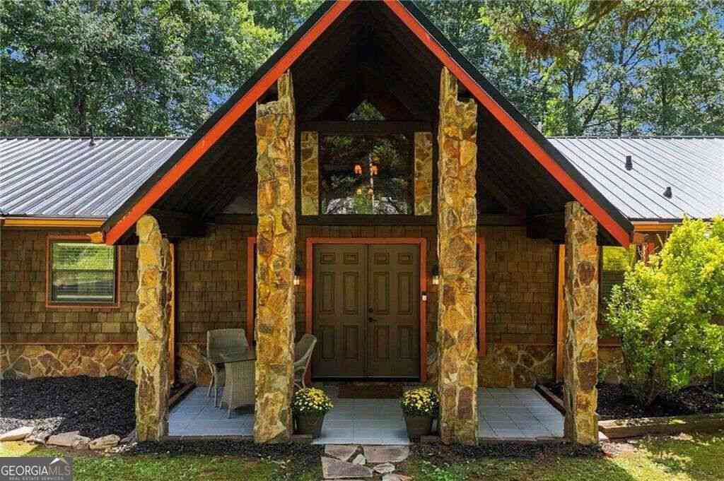 Homes For Sale - 230 September Lane<br/> Ellijay, GA 30540