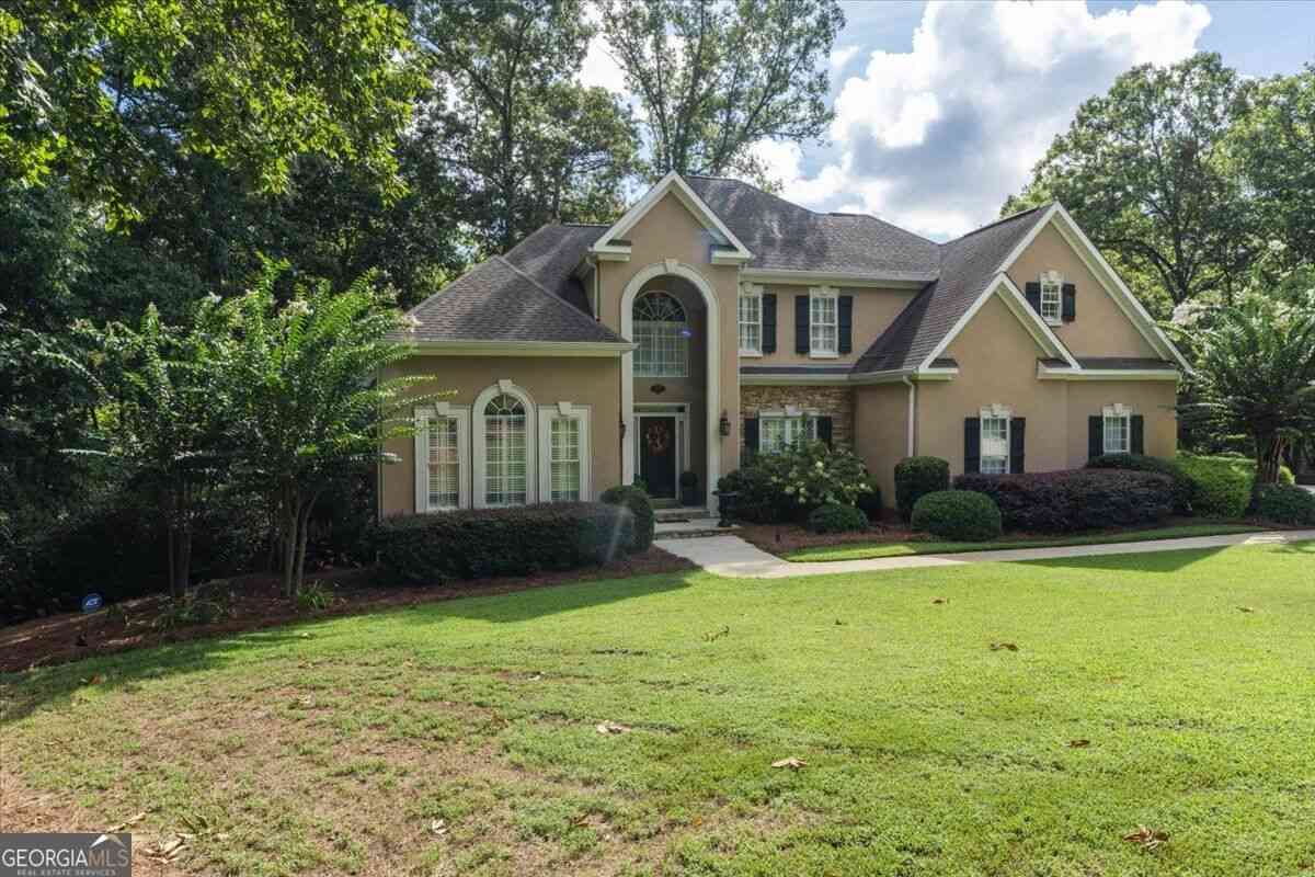 Homes For Sale - 120 Westchester Drive<br/> Macon, GA 31210