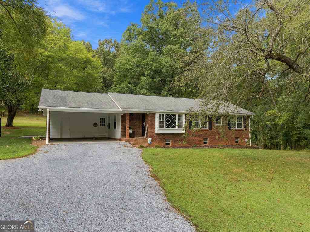 Homes For Sale - 1634 Little Texas Valley Road NW<br/> Rome, GA 30165
