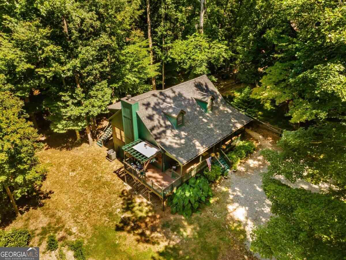 Homes For Sale - 433 Crippled Oak Trail<br/> Pickens County, Jasper, GA 30143