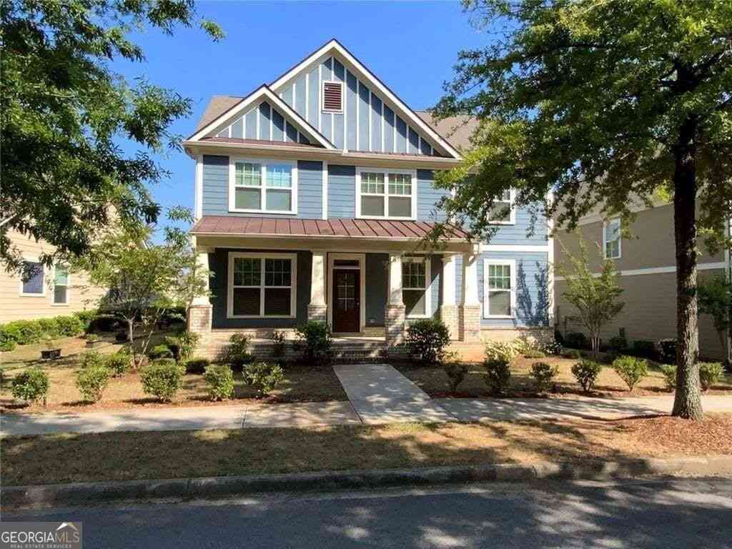 Homes For Sale - 9900 Ashton Old Road<br/> Douglasville, GA 30135