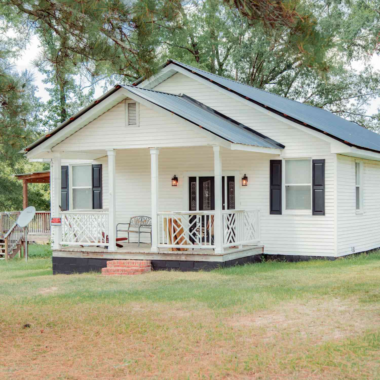 Homes For Sale - 1427 Us Hwy 80<br/> Upson County, Culloden, GA 31016