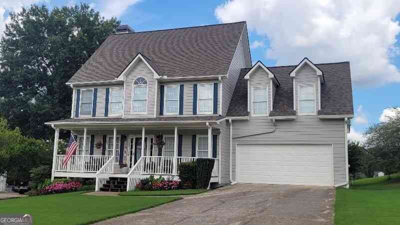Homes For Sale - 779 Coleen Drive<br/> Winder, GA 30680