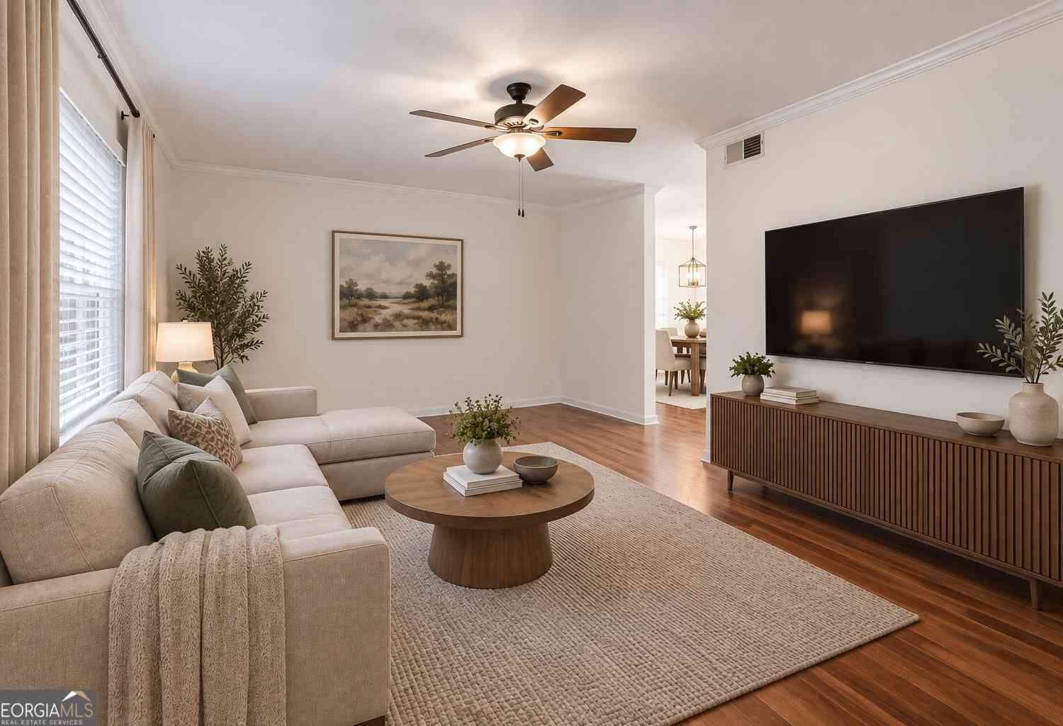 Condo For Sale - 1402 Brighton Point<br/> Sandy Springs, GA 30328
