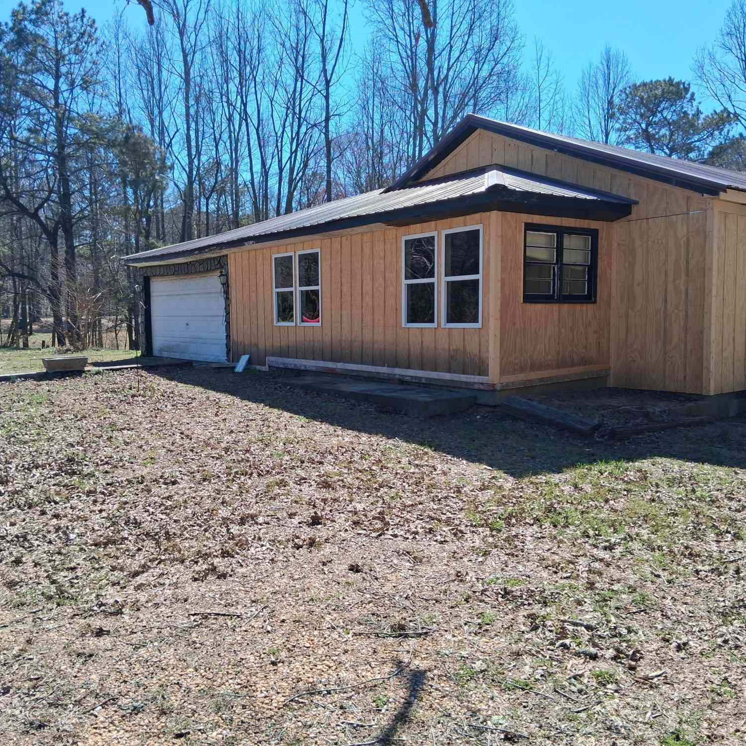 Homes For Sale - 4400 Highway 431<br/> Heflin, AL 36264