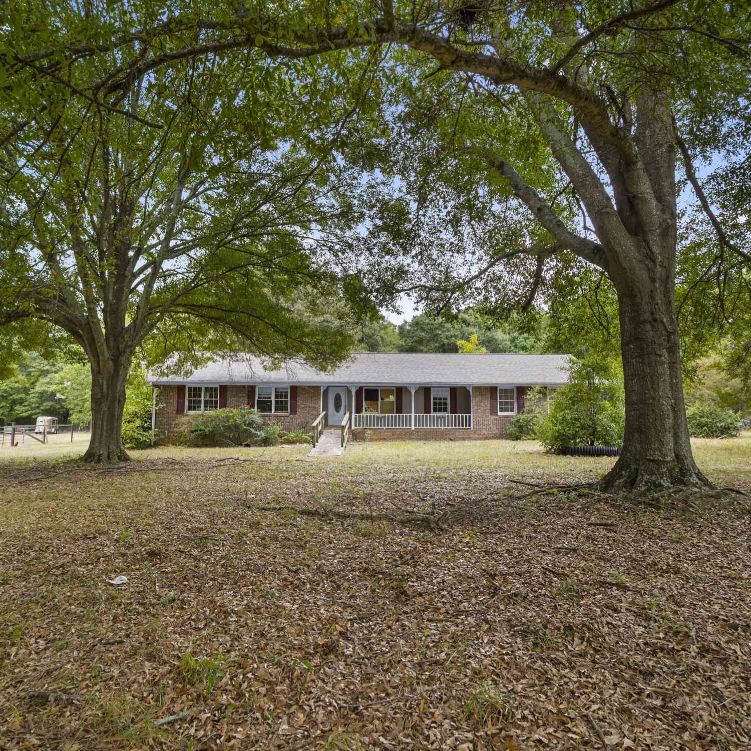 Homes For Sale - 1031 Second Street<br/> Bishop, GA 30621