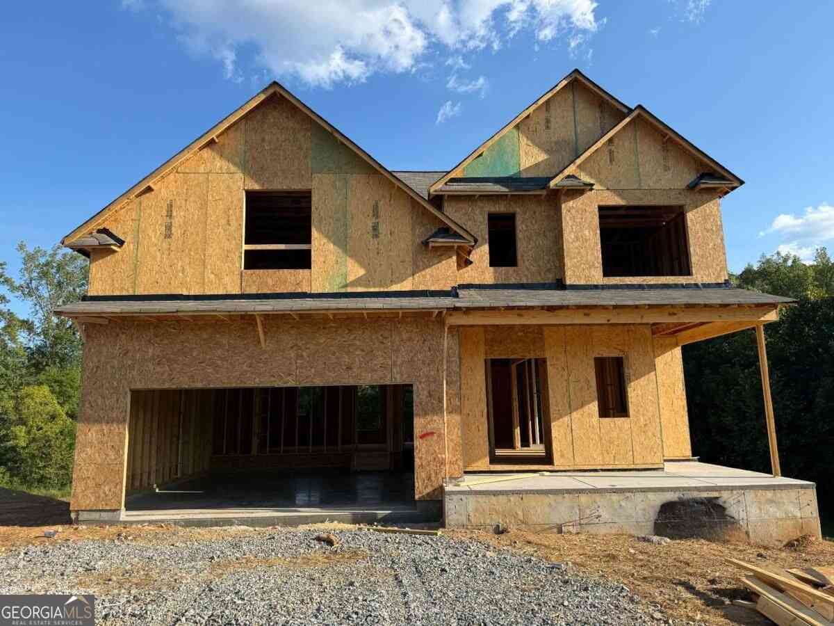 Homes For Sale - 24 Madison Lane<br/> Adairsville, GA 30103