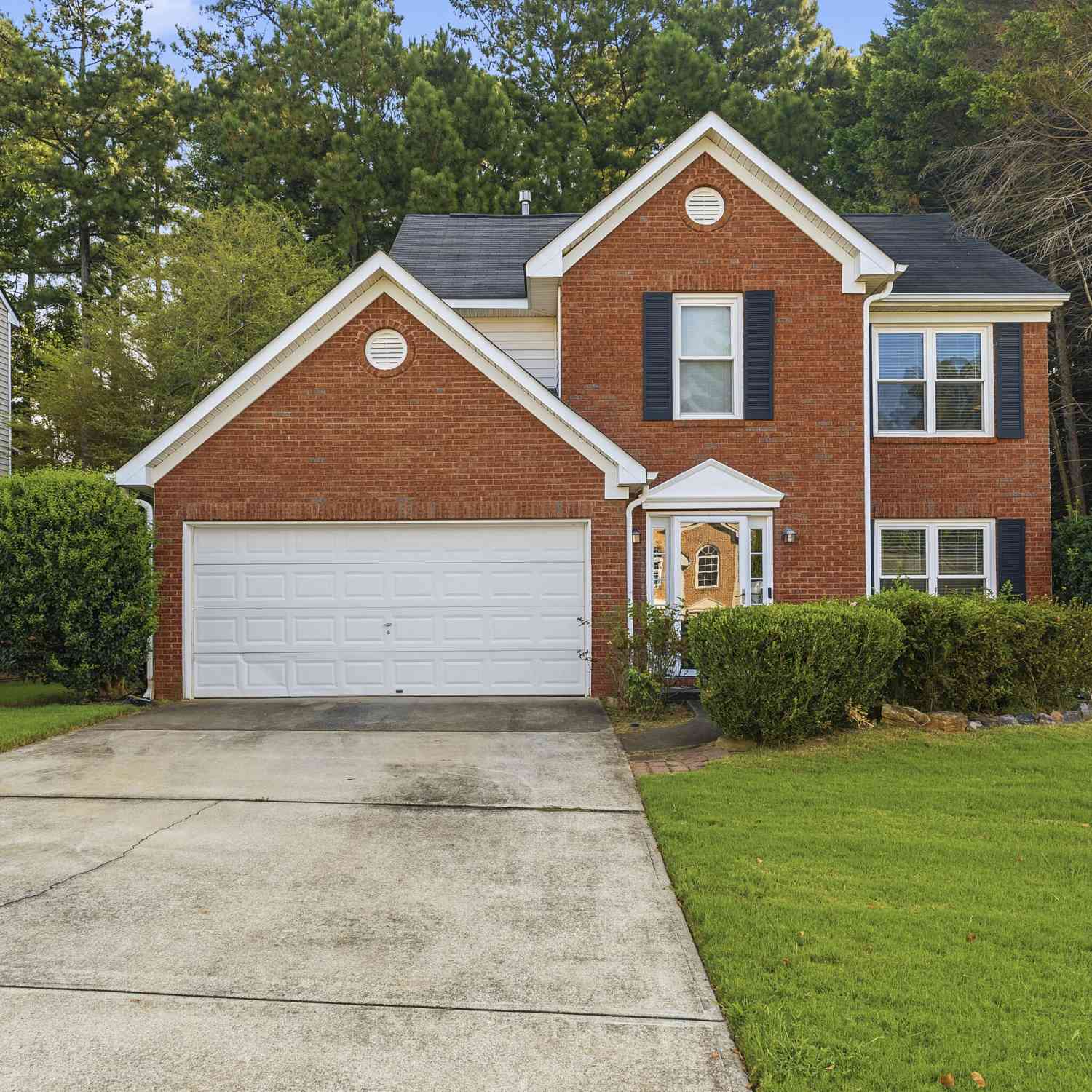 Homes For Sale - 2727 Northgate Way NW<br/> Acworth, GA 30101
