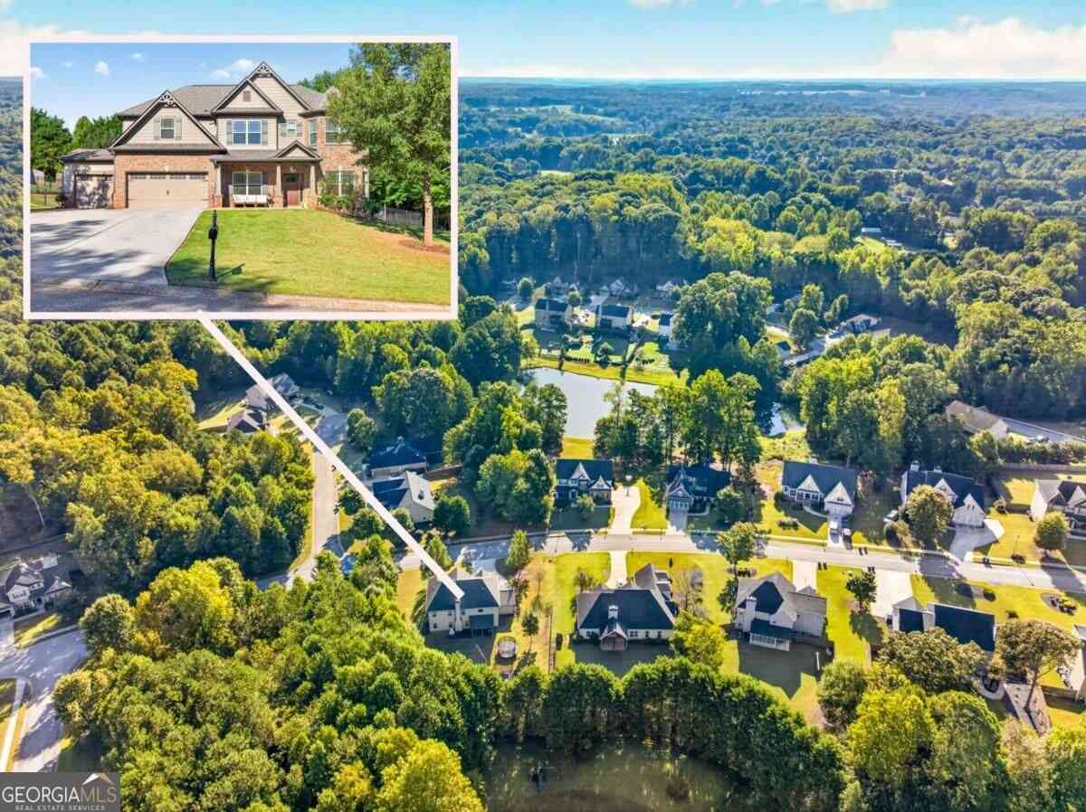 Homes For Sale - 740 Jefferson Boulevard<br/> Jefferson, GA 30549