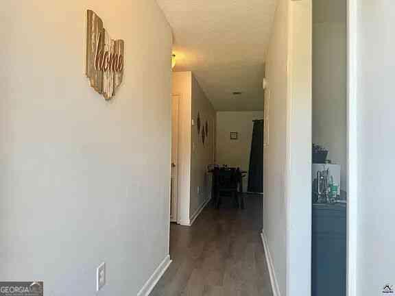 Condo For Sale - 124 Stonehedge Drive<br/> Warner Robins, GA 31088