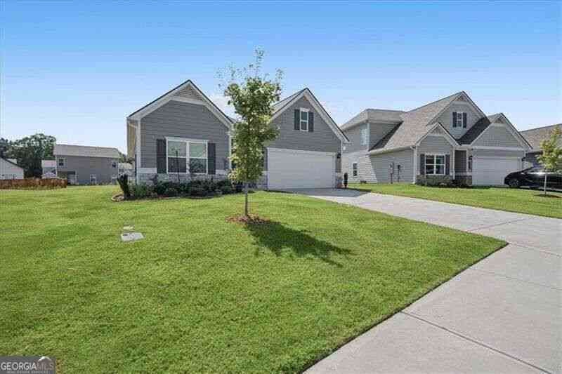Homes For Sale - 129 Marion Drive<br/> Cartersville, GA 30120