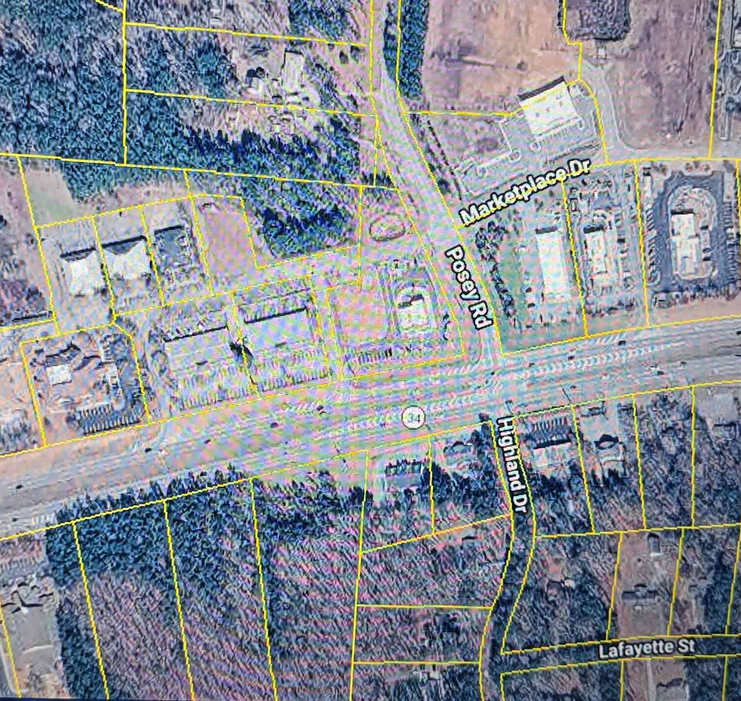Homes For Sale - 2664 Highway 34 E<br/> Newnan, GA 30265