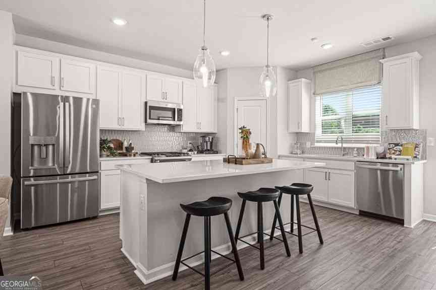 Townhouse For Sale - 102 Wilder Ridge Way<br/> Lawrenceville, GA 30044