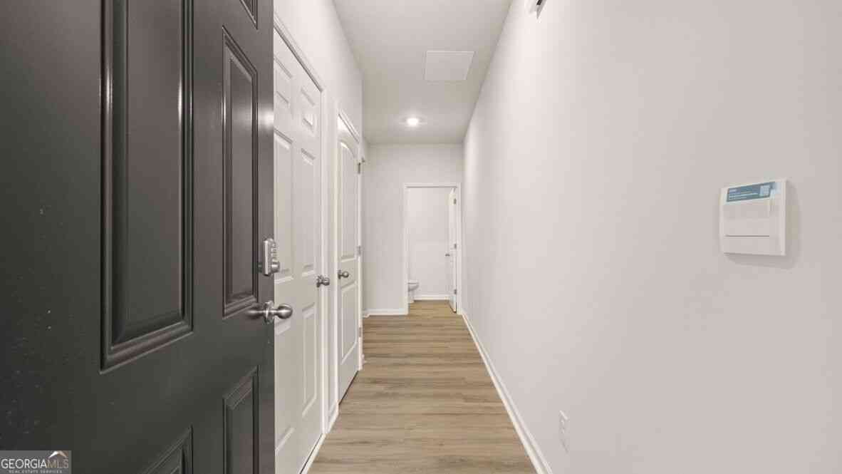 Townhouse For Sale - 2358 Carlton Parkway<br/> Douglasville, GA 30135
