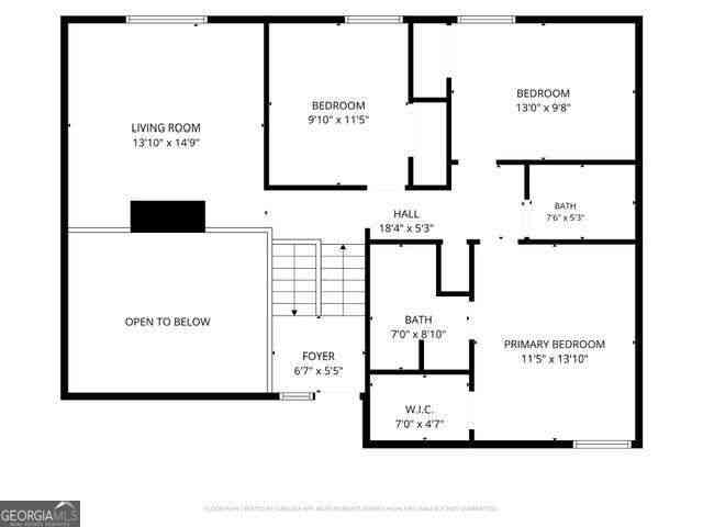 Homes For Sale - 161 Sumter Drive<br/> Marietta, GA 30066