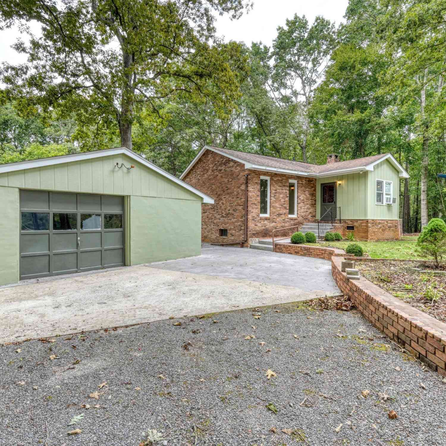 Homes For Sale - 750 Cook Bridge Road<br/> Cherokee County, Murphy, NC 28906