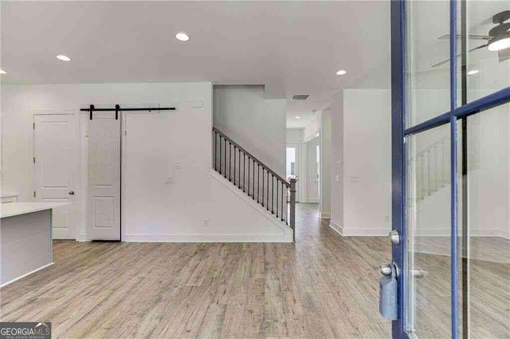 Townhouse For Sale - 5611 Pine Street<br/> Flowery Branch, GA 30542