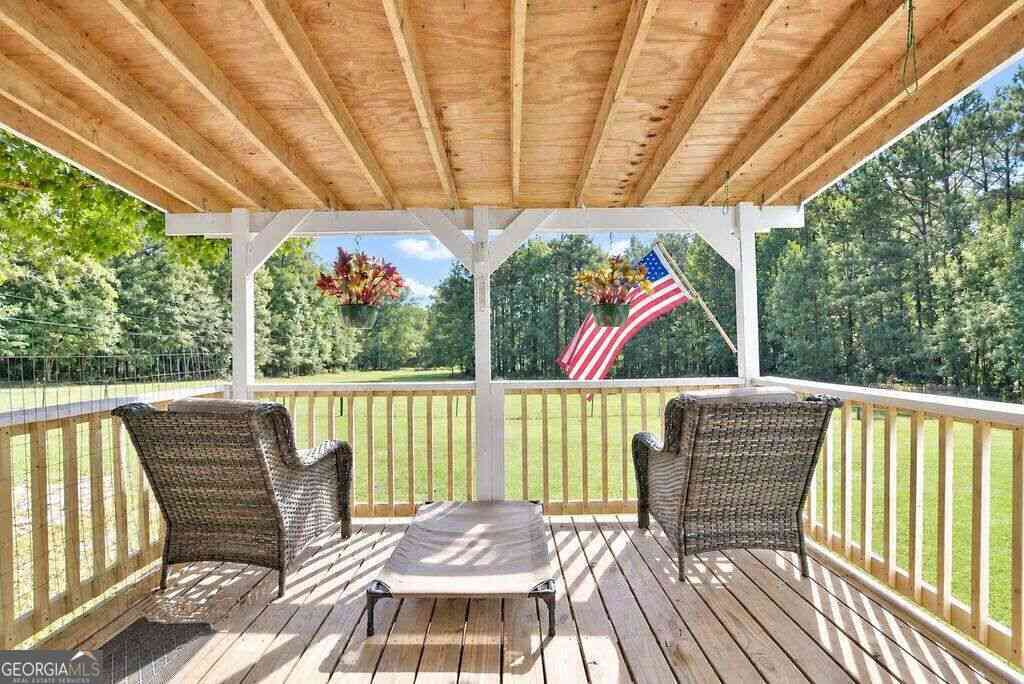 Homes For Sale - 815 Hugley Road<br/> Pine Mountain, GA 31822