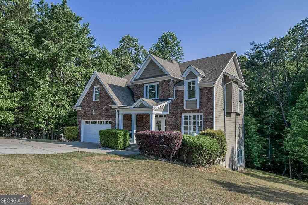 Homes For Sale - 5746 Nix Bridge Road<br/> Gainesville, GA 30506