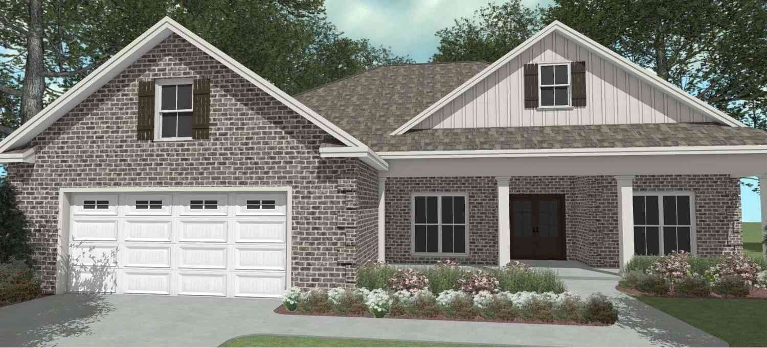 Homes For Sale - 220 Brook Hollow Court<br/> Houston County, Kathleen, GA 31047