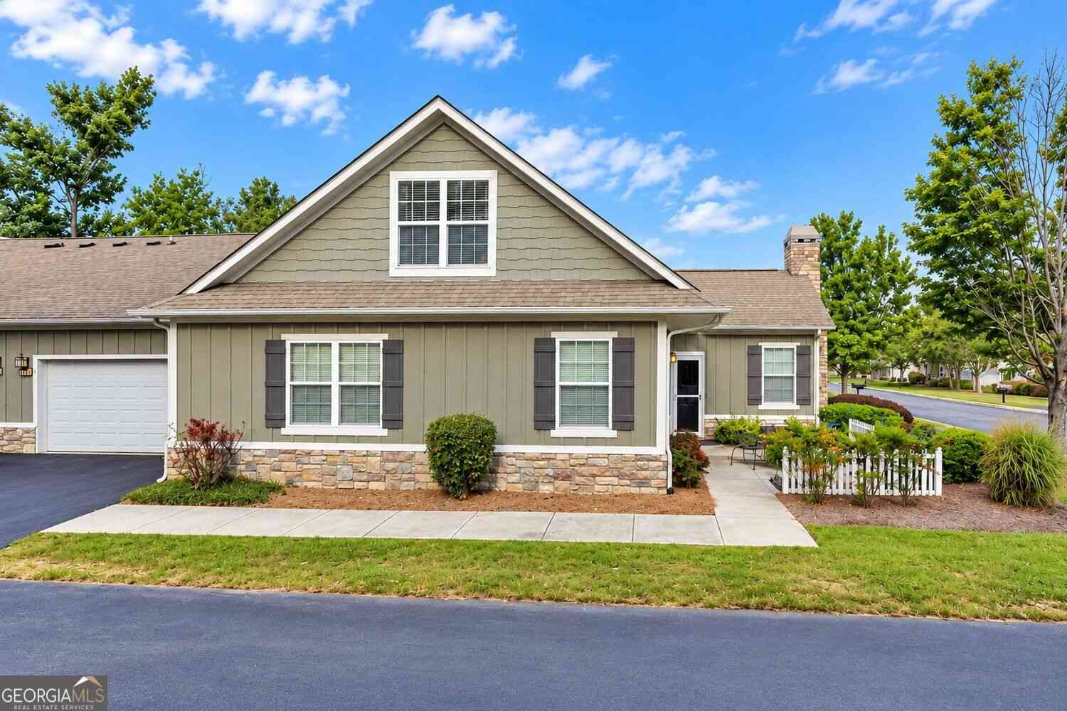 Condo For Sale - 1213 Brookstone Way<br/> Augusta, GA 30909